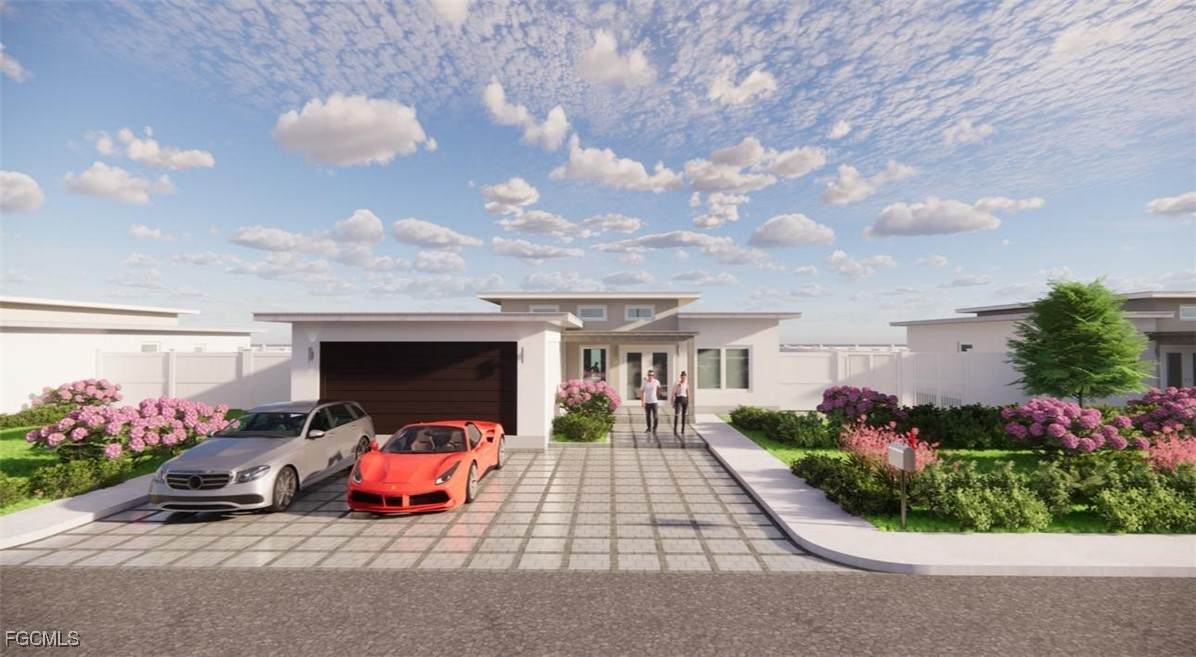 1239 Bari Street - Photo 1