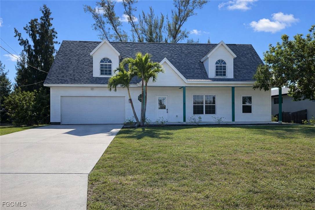 3618 2nd Lane - Photo 1