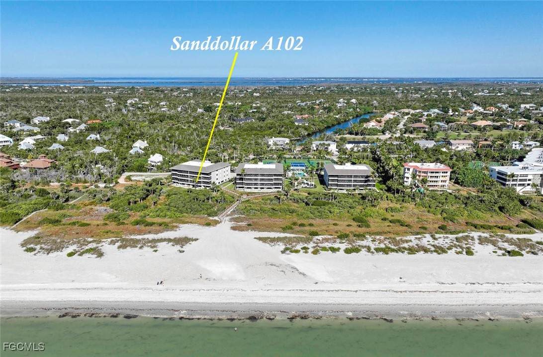 1785 Middle Gulf Drive - Photo 1