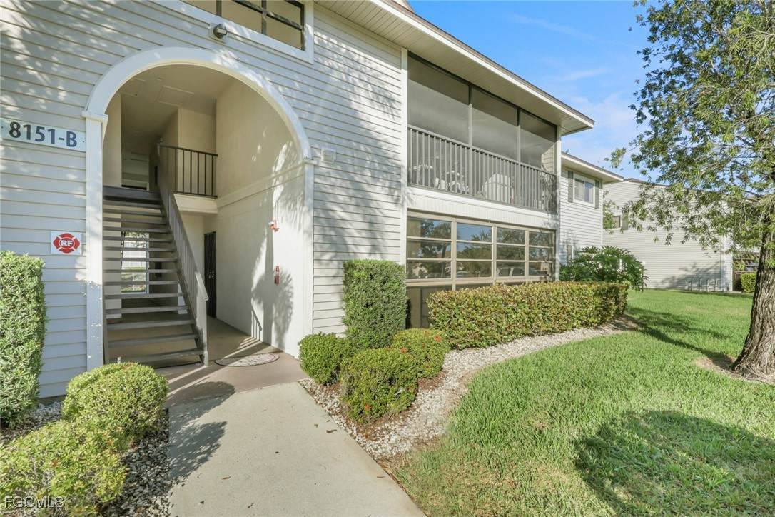 8151 Woods Circle - Photo 1