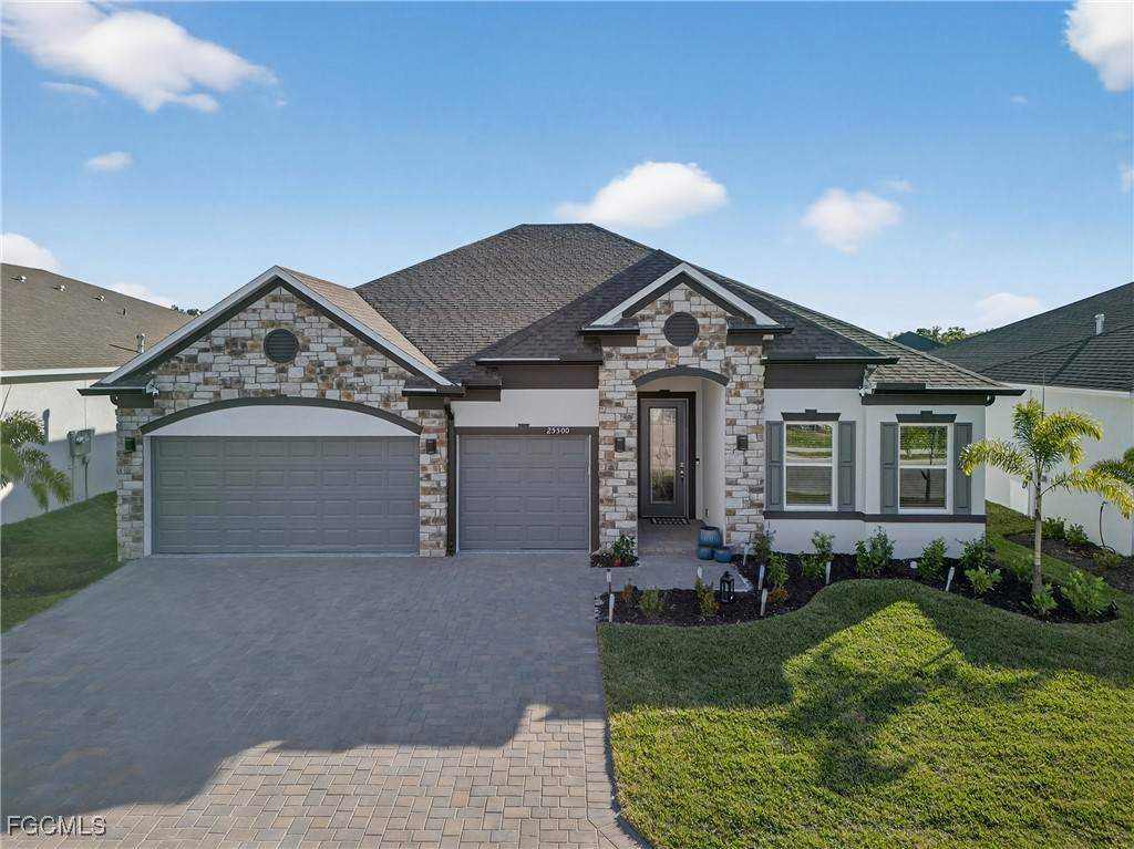 25500 Calusa Drive - Photo 1