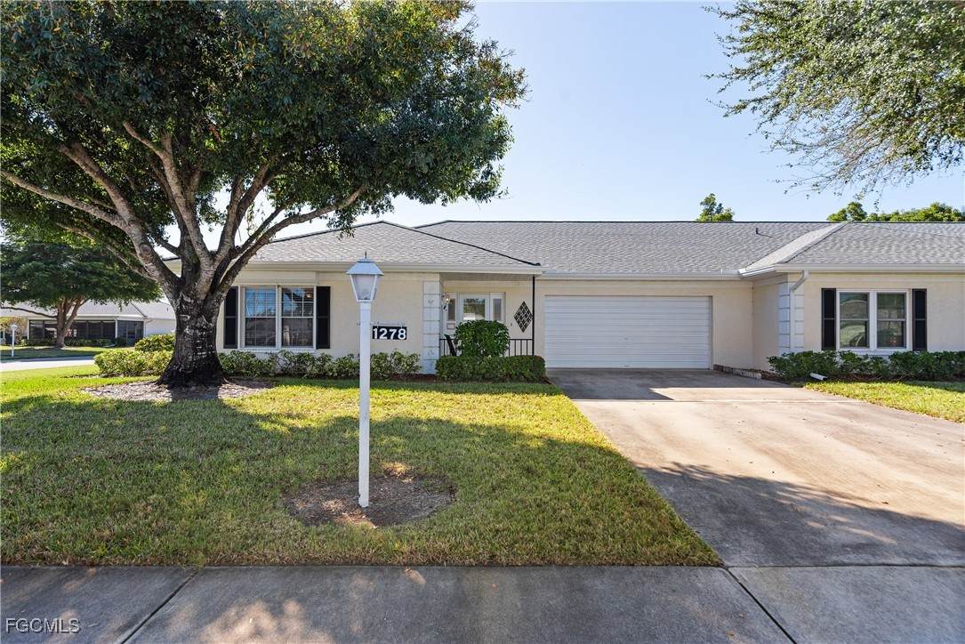 1278 Medinah Drive - Photo 1