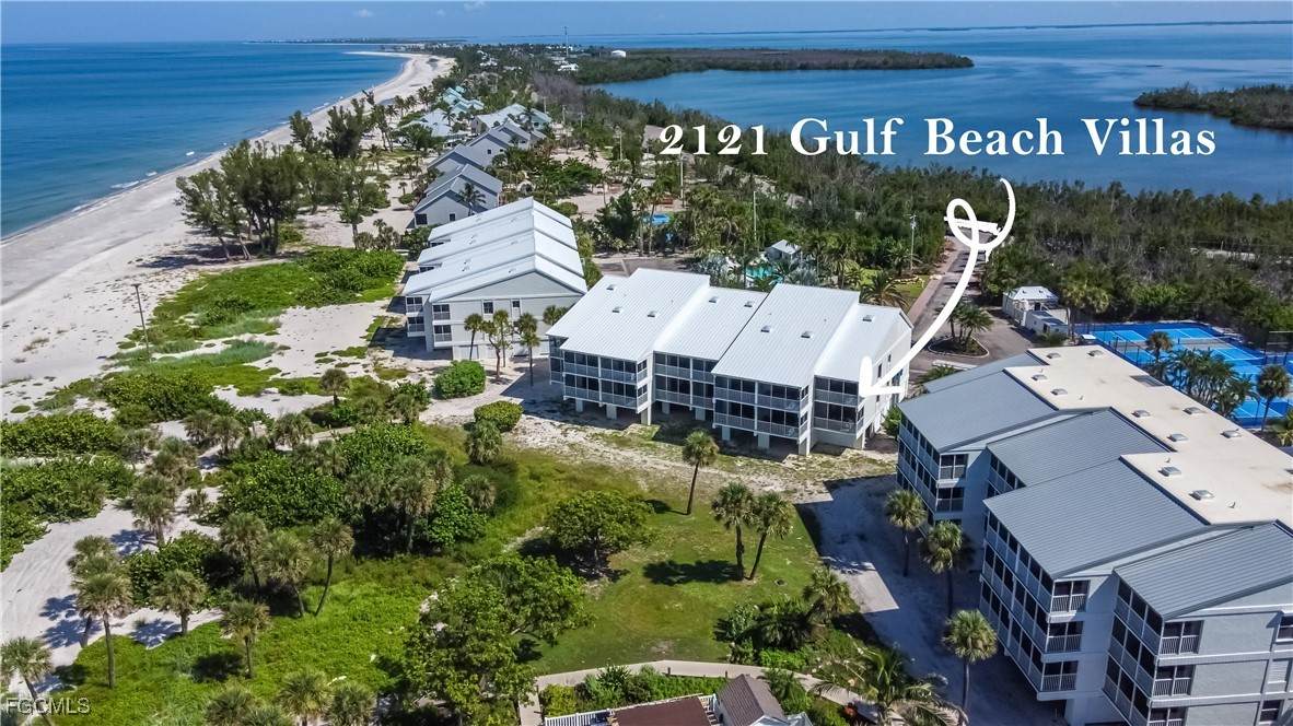 2121 Gulf Beach Villas - Photo 1