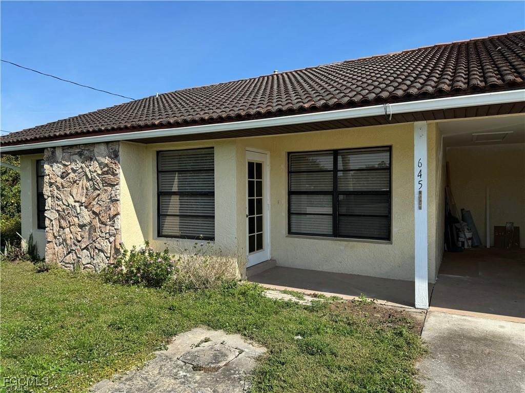 645 Homestead Road - Photo 1