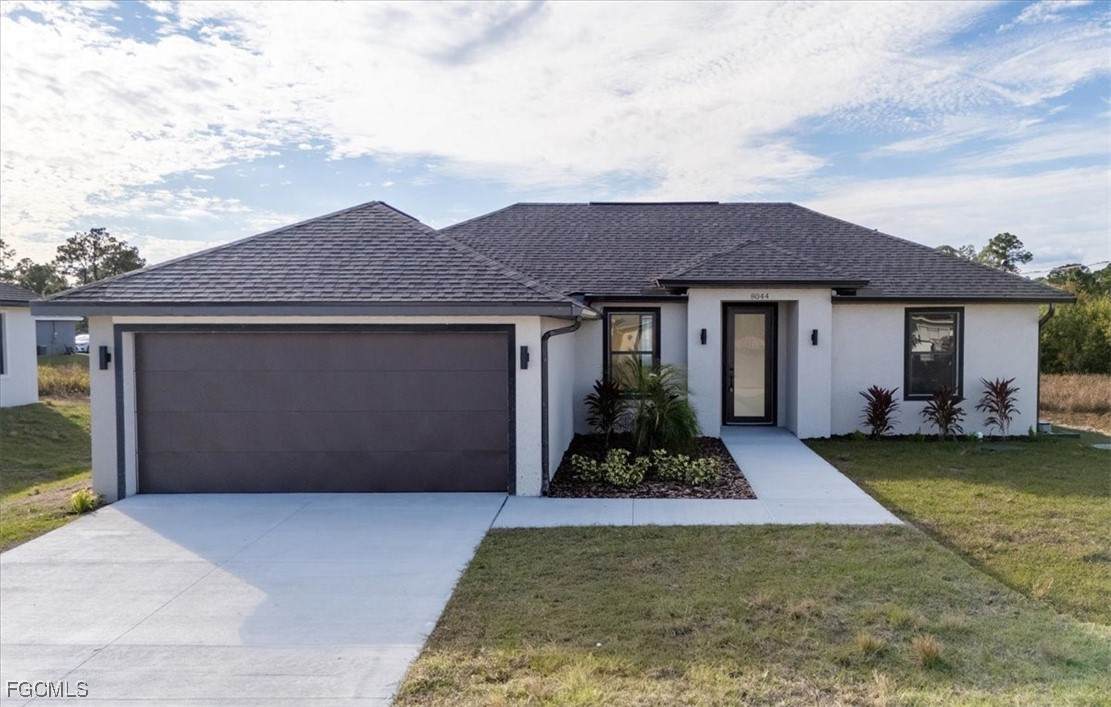 8044 Buttercup Circle - Photo 1