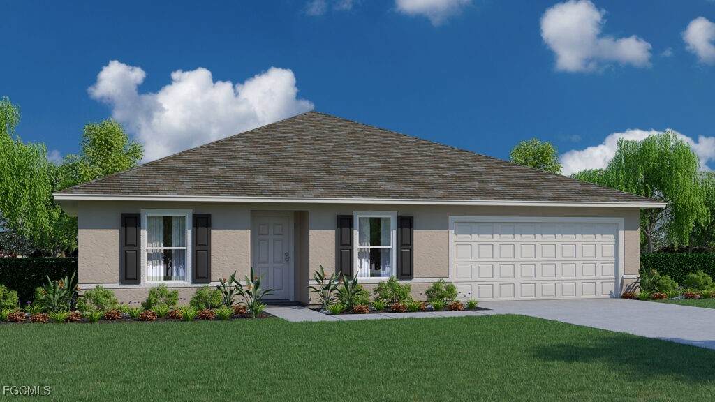 5017 Tradewinds Terrace - Photo 1