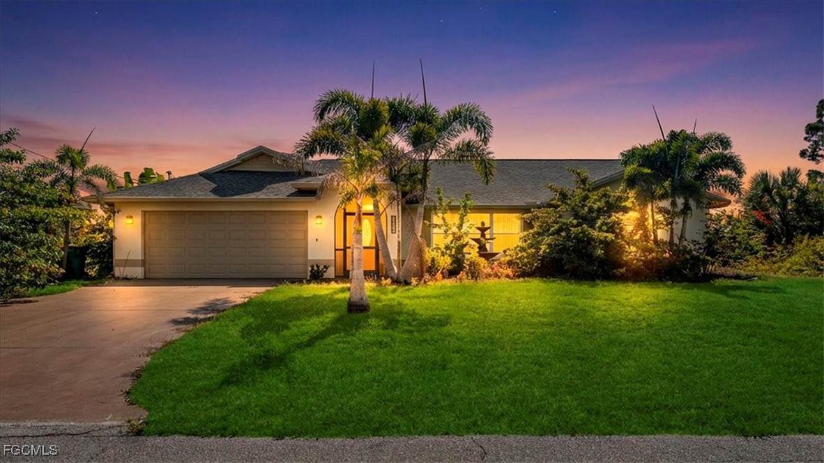 11195 Seabreeze Avenue - Photo 1
