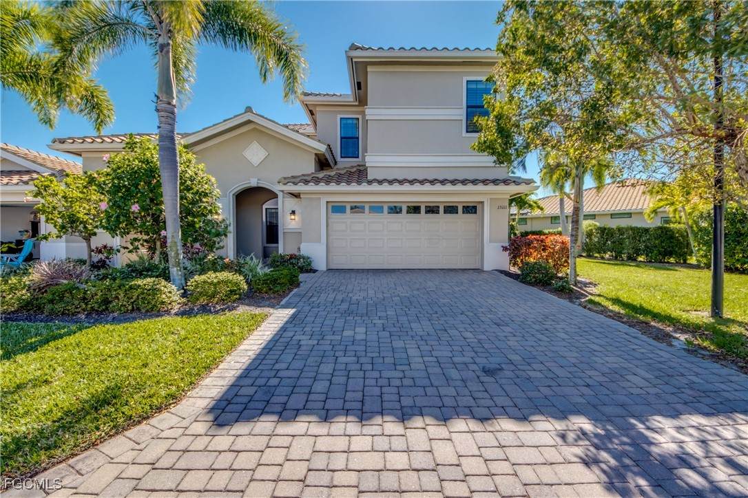 15111 Cortona Way - Photo 1