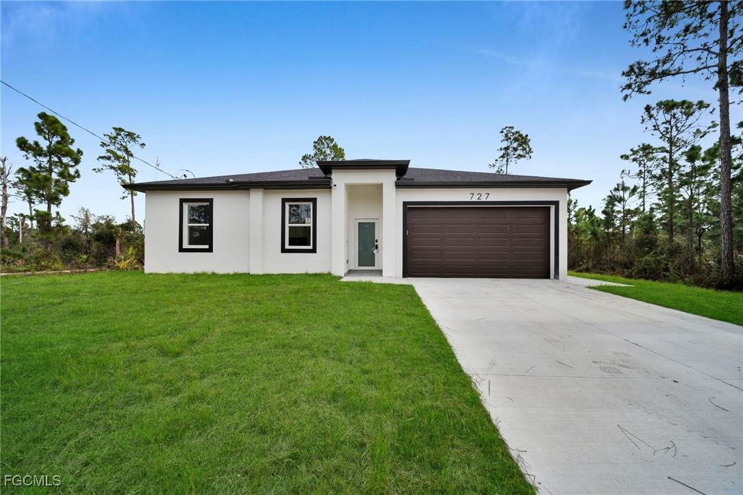 727 Santa Lucia Avenue - Photo 1