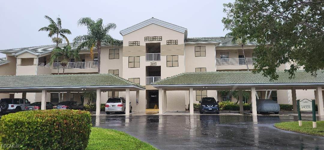 14541 Sherbrook Place - Photo 1