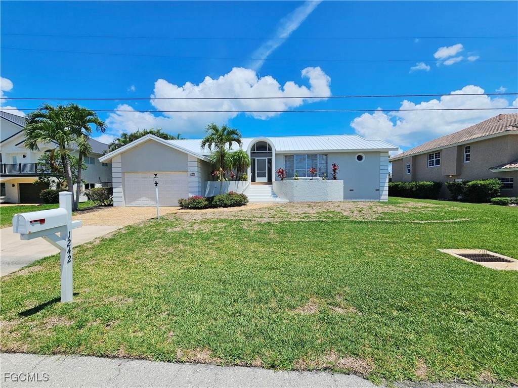 1242 Par View Drive - Photo 1