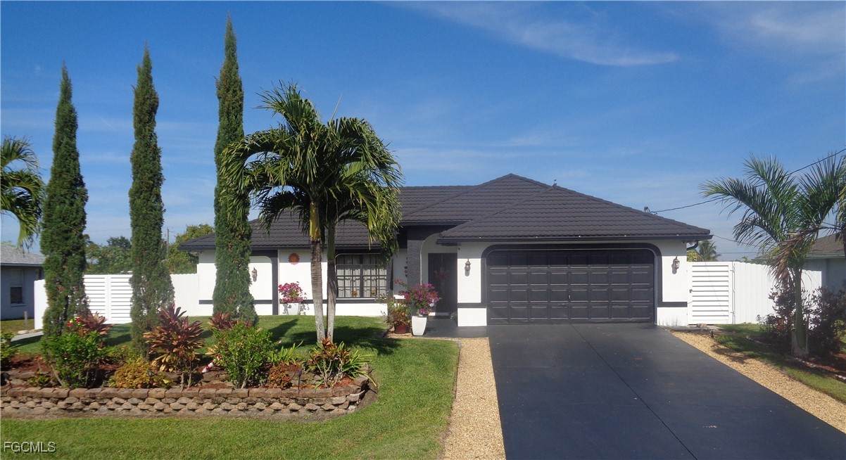 5540 Banning Street - Photo 1