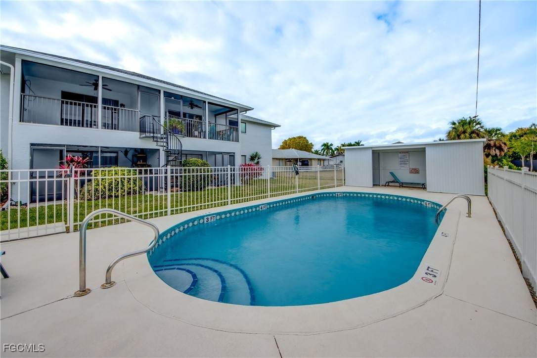 1202 Cape Coral Parkway - Photo 1