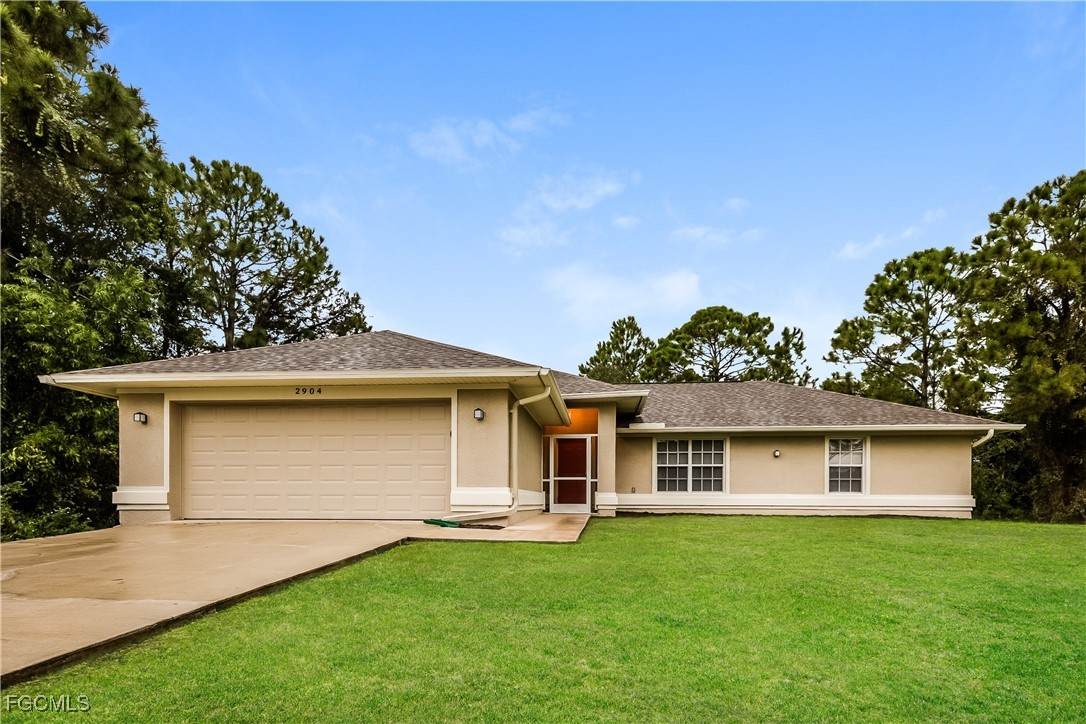 2904 Wanda Avenue - Photo 1