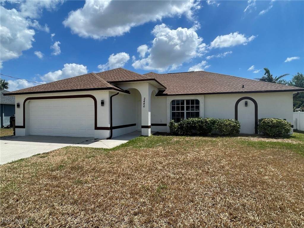 2446 Embers Terrace - Photo 1