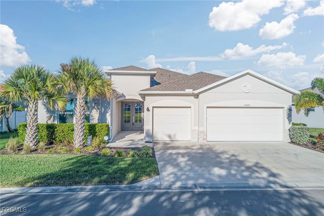 20841 Copperhead Drive - Photo 1