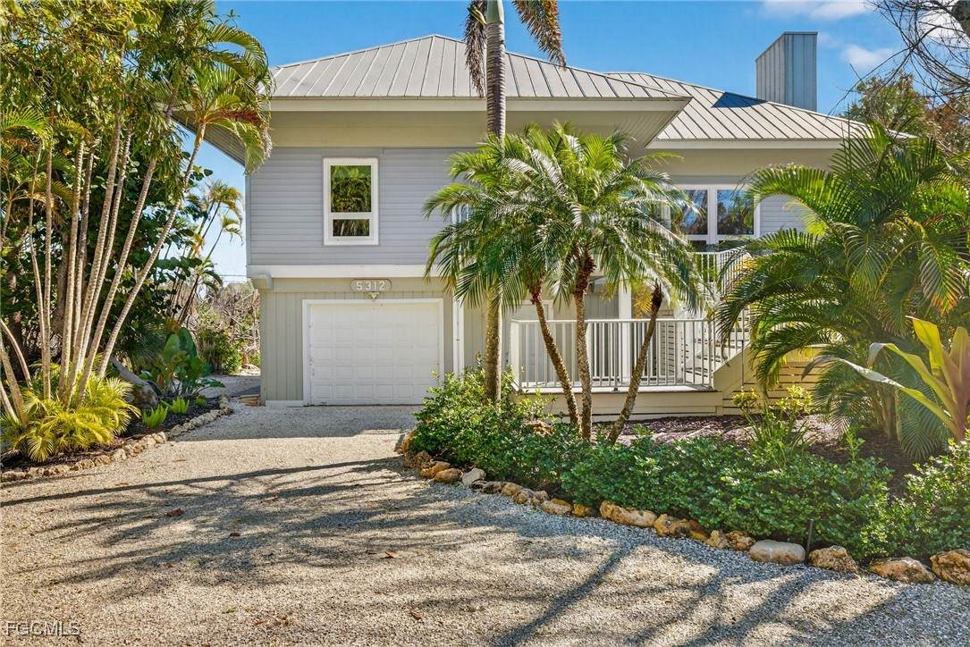 5312 Ladyfinger Lake Road - Photo 1
