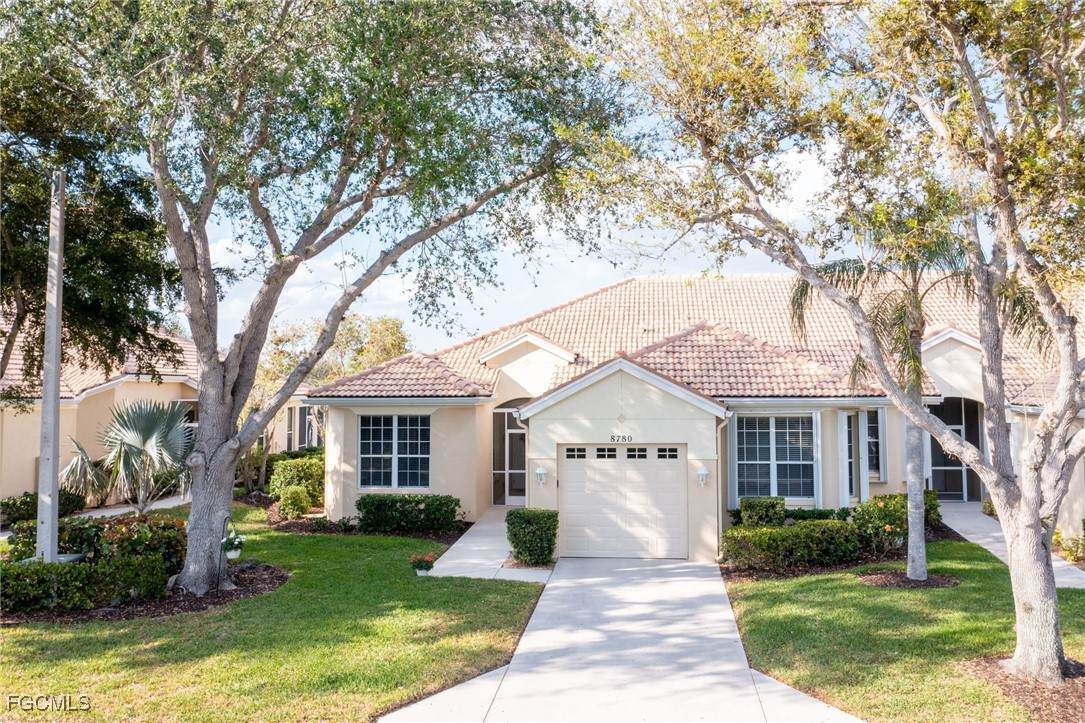 8780 Stockbridge Drive - Photo 1