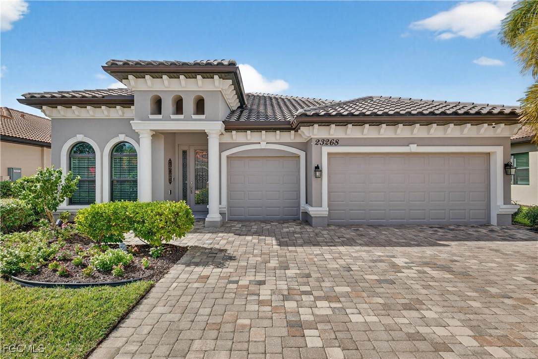 23268 Sanabria Loop - Photo 1