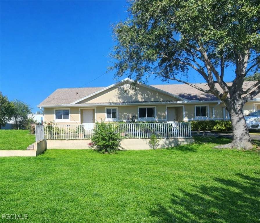 1209 Diplomat Parkway - Photo 1