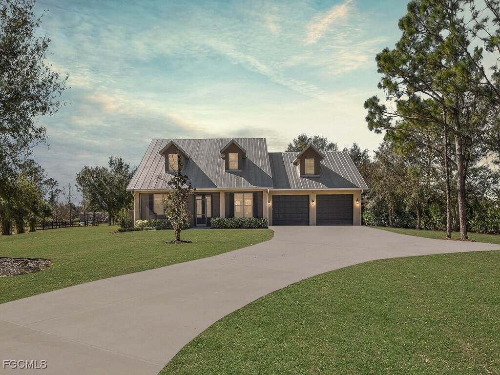 6041 Alan Boulevard - Photo 1