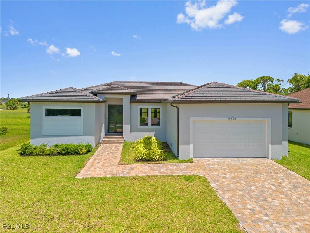 16506 Cape Horn Boulevard - Photo 1