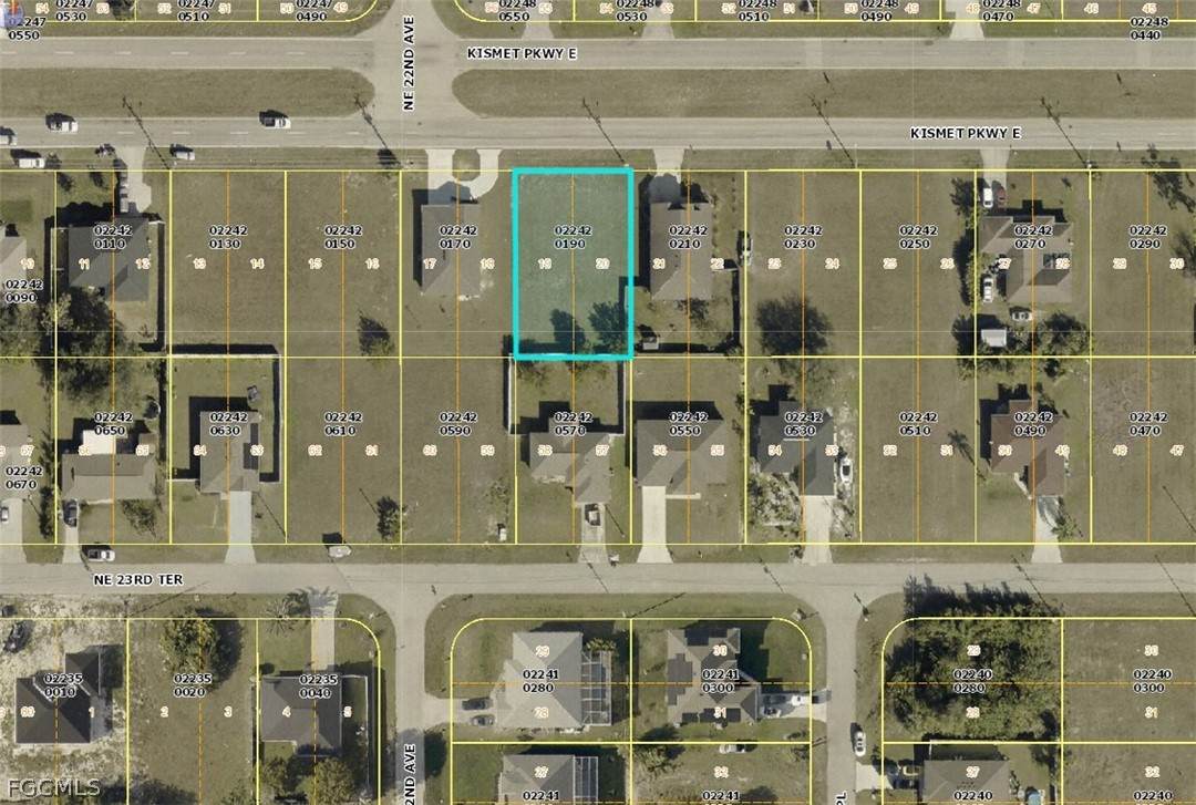 2206 Kismet Parkway - Photo 1