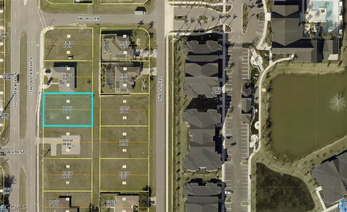 309 Chiquita Boulevard - Photo 1