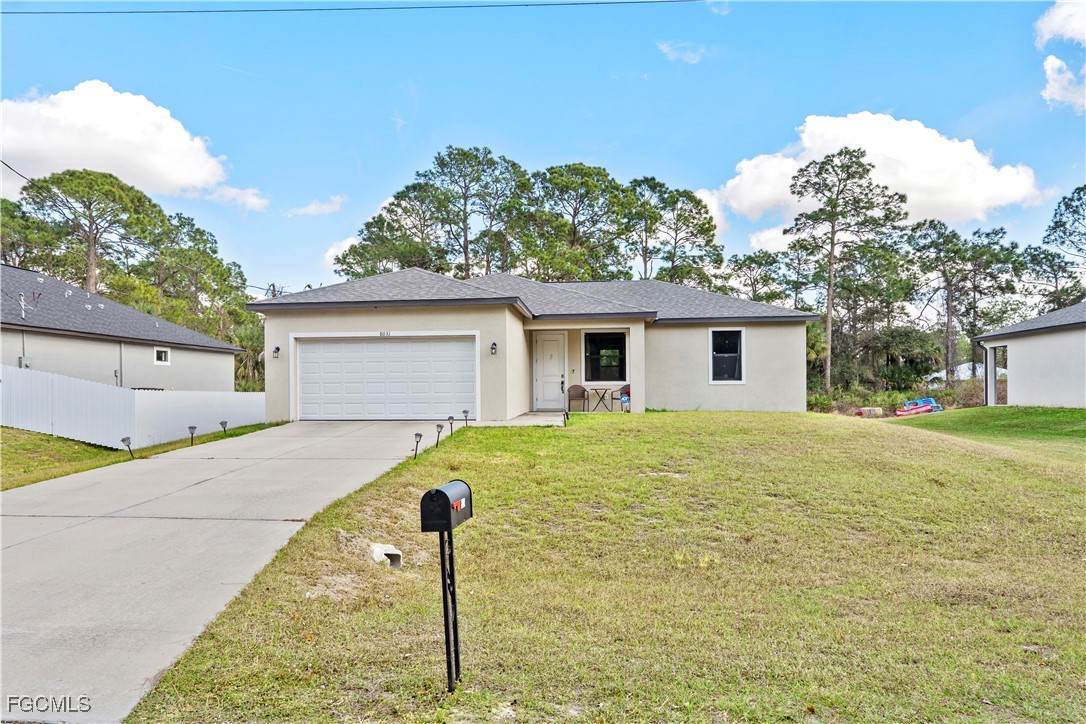 8031 Sandy Circle - Photo 1