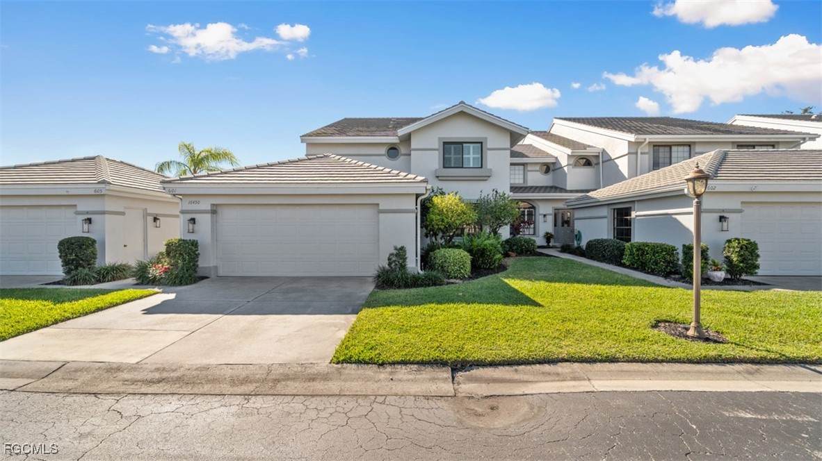 16450 Fairway Woods Drive - Photo 1