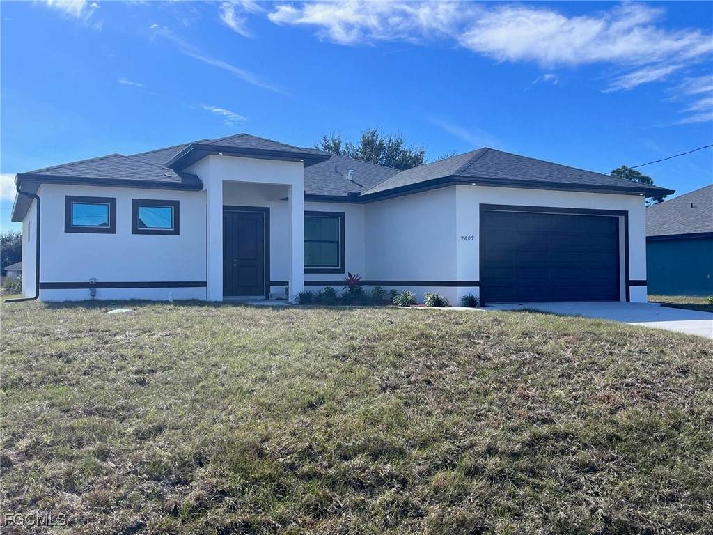 2609 41st Street - Photo 1