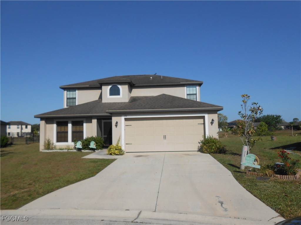 154 Shadowview Court - Photo 1