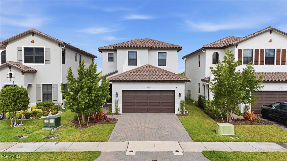 5653 Cassidy Lane - Photo 1