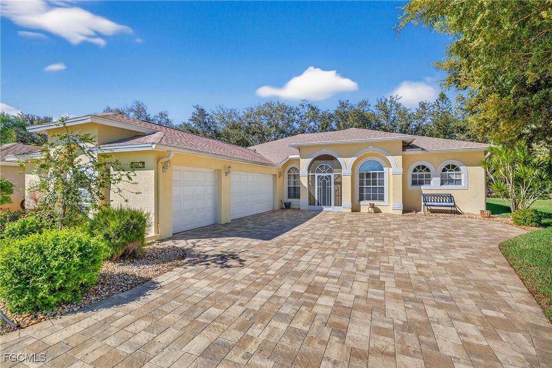 9221 Coachhouse Lane - Photo 1