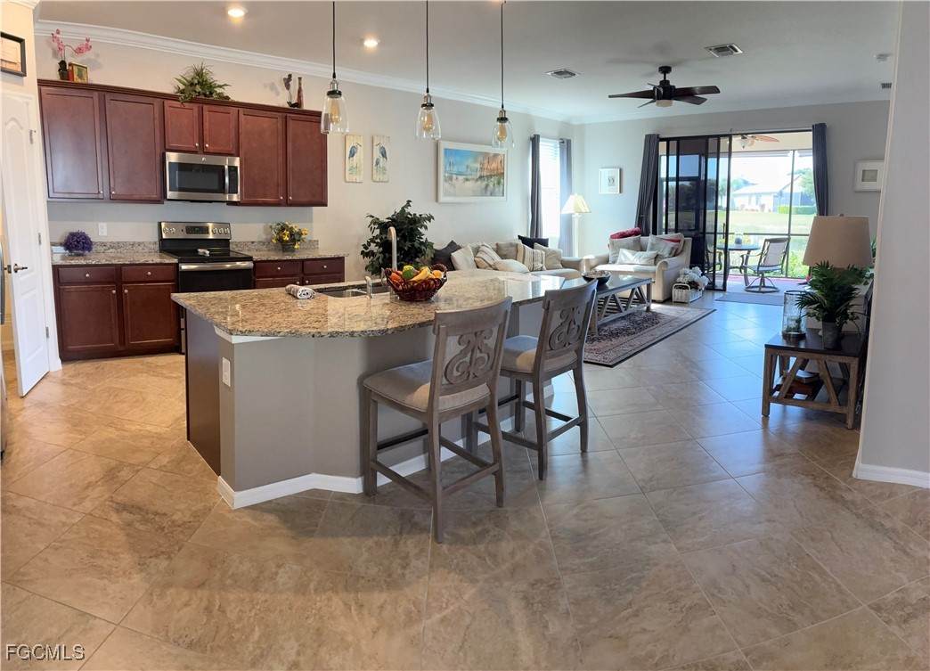 11600 Golden Oak Terrace - Photo 1