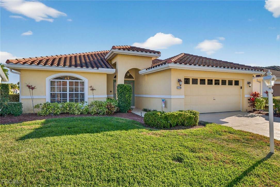 1790 Corona Del Sire Drive - Photo 1