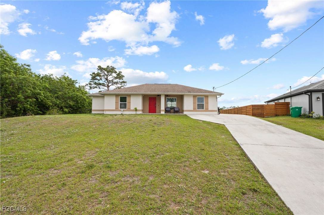 5011 Dania Circle - Photo 1