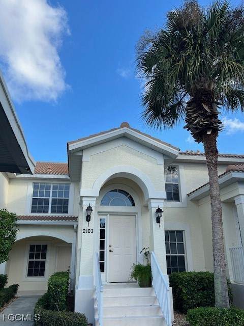 10115 Colonial Country Club Boulevard - Photo 1