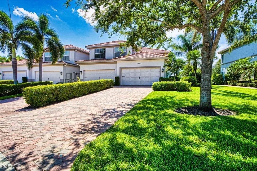 17451 Old Harmony Drive - Photo 1