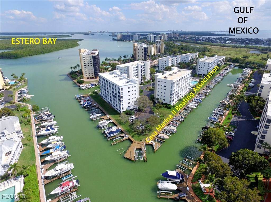  Dock 27 - 4351 Bay Beach Ln - Photo 1