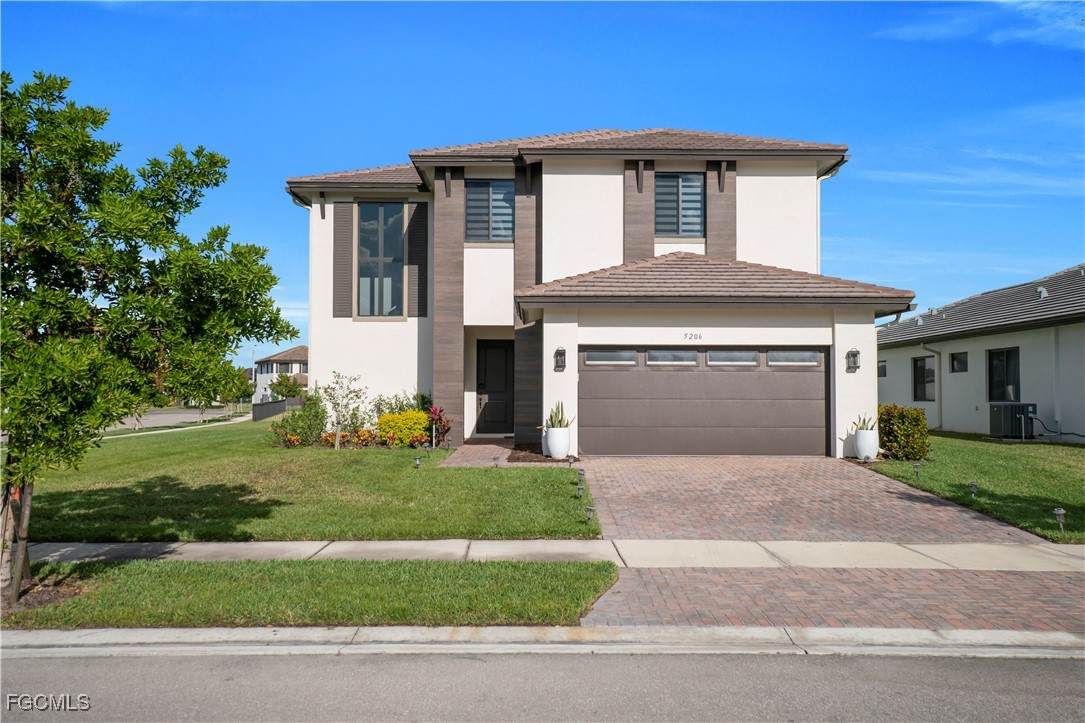 5206 Karlia Drive - Photo 1