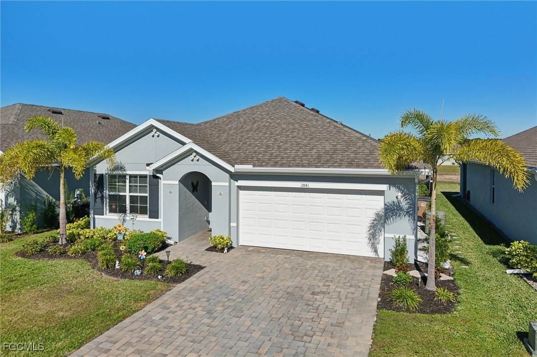 2841 Pillar Coral Lane - Photo 1