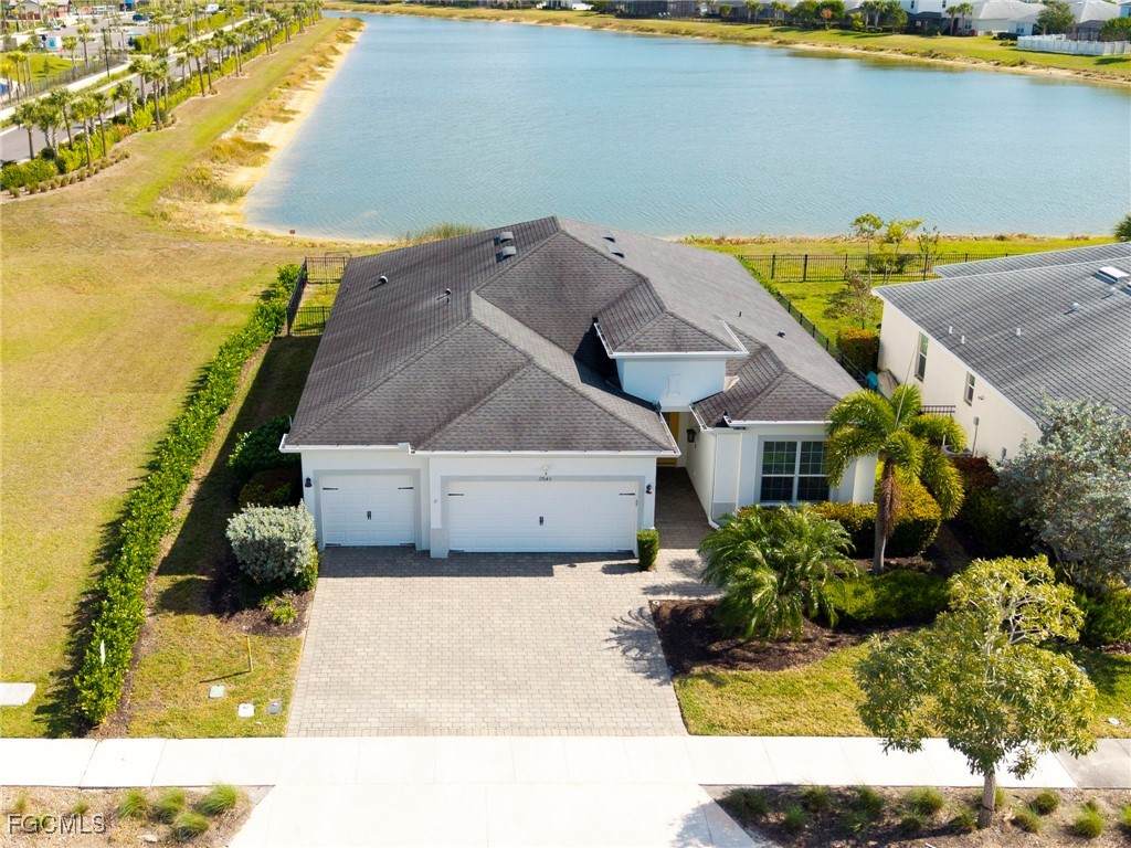 17645 Timberline Parkway - Photo 1