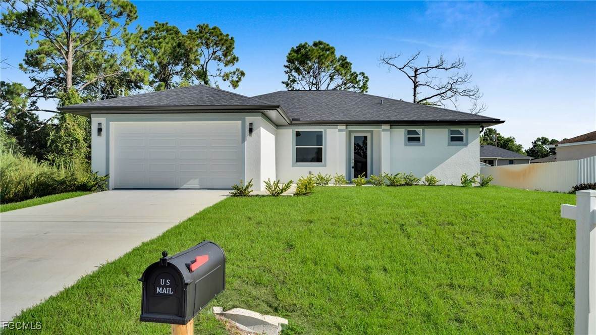 312 Harrison Drive - Photo 1