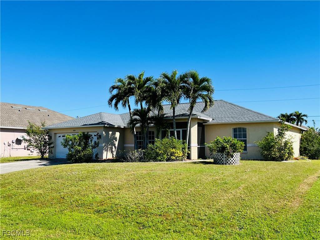 3325 15th Avenue - Photo 1