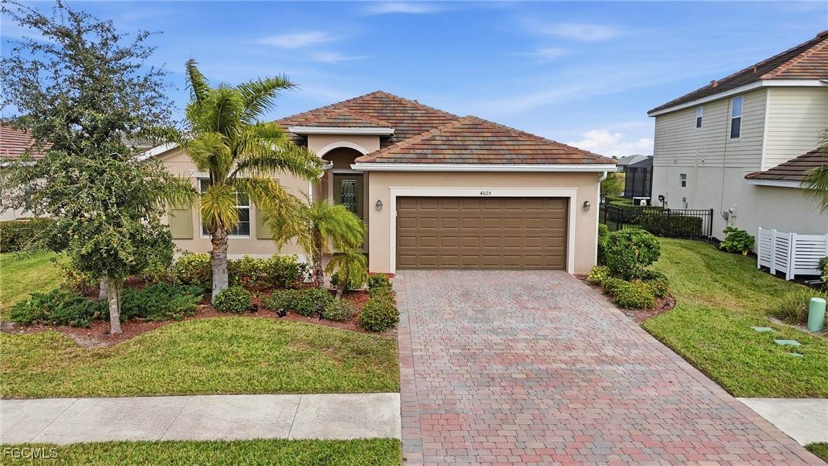 4025 Hampton Circle - Photo 1