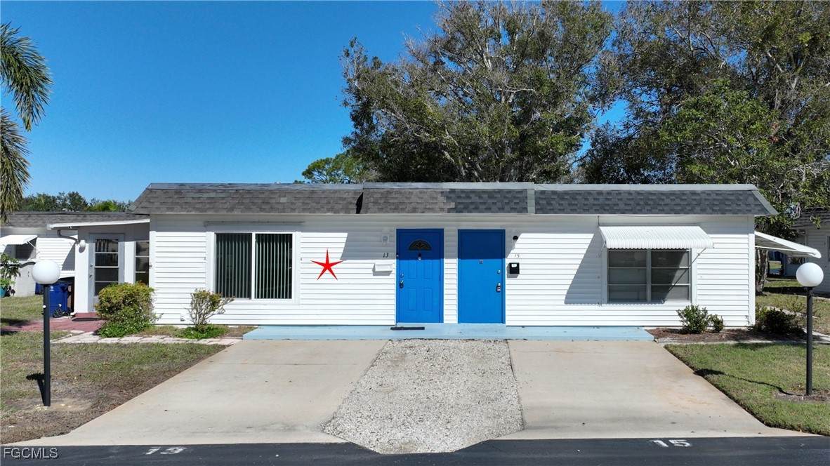 13 Hamlin Court - Photo 1