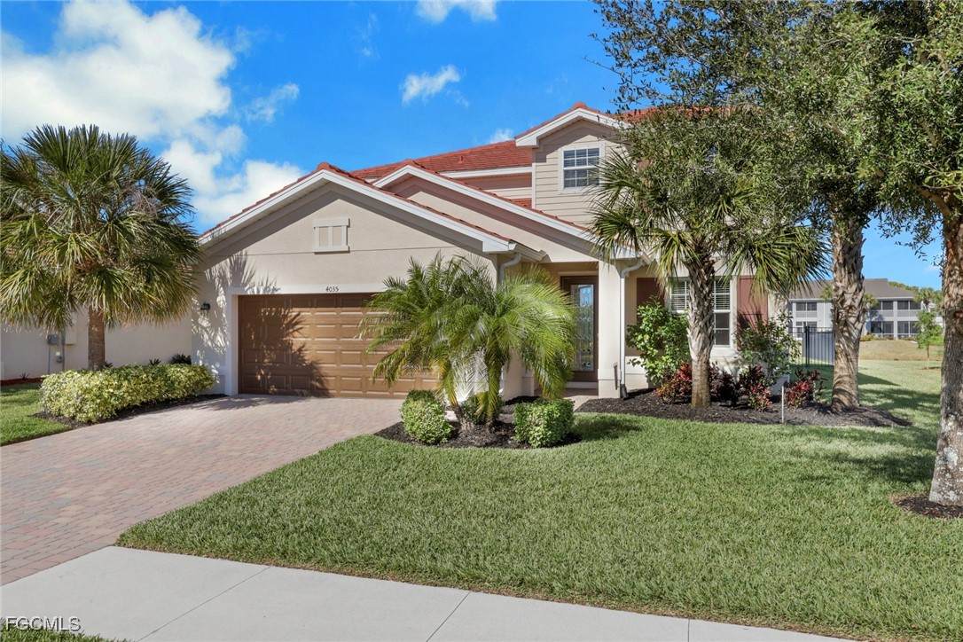 4035 Hampton Circle - Photo 1