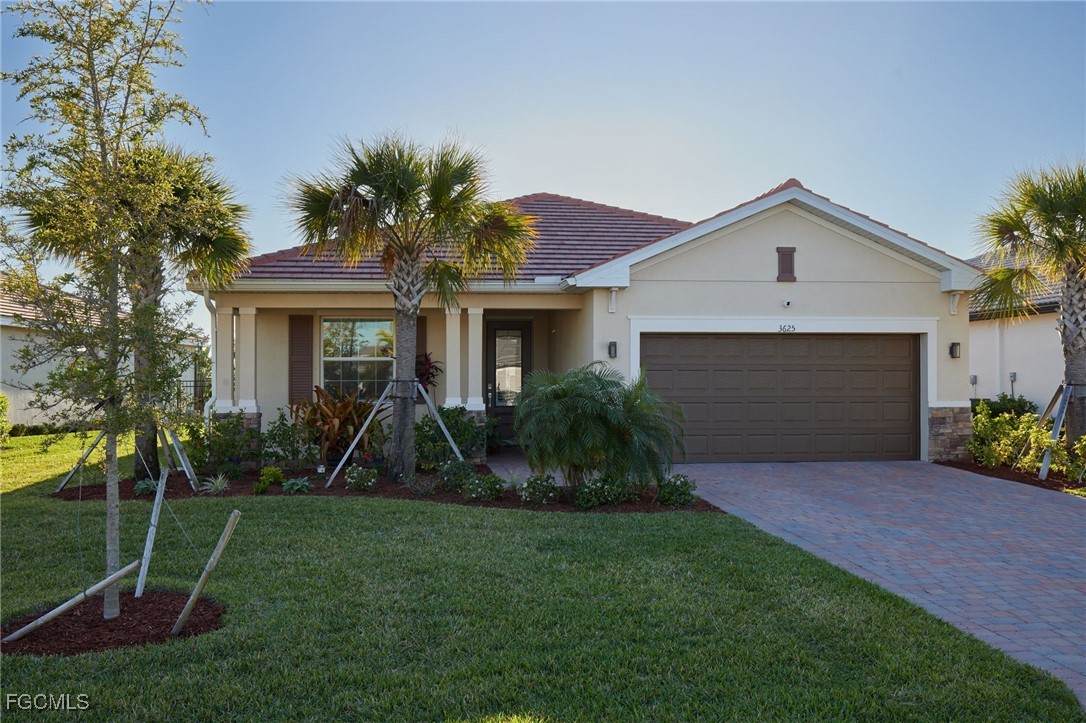 3625 Passion Vine Drive - Photo 1
