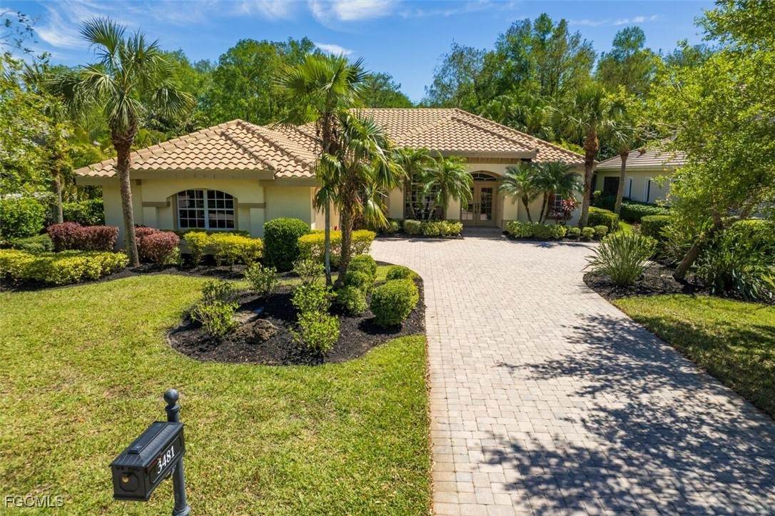 3481 Cypress Marsh Drive - Photo 1